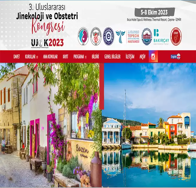 3rd International Gynecology and Obstetrics Congress